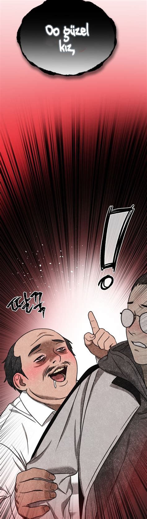 God Jangsan Tiger – Coffee Manga.